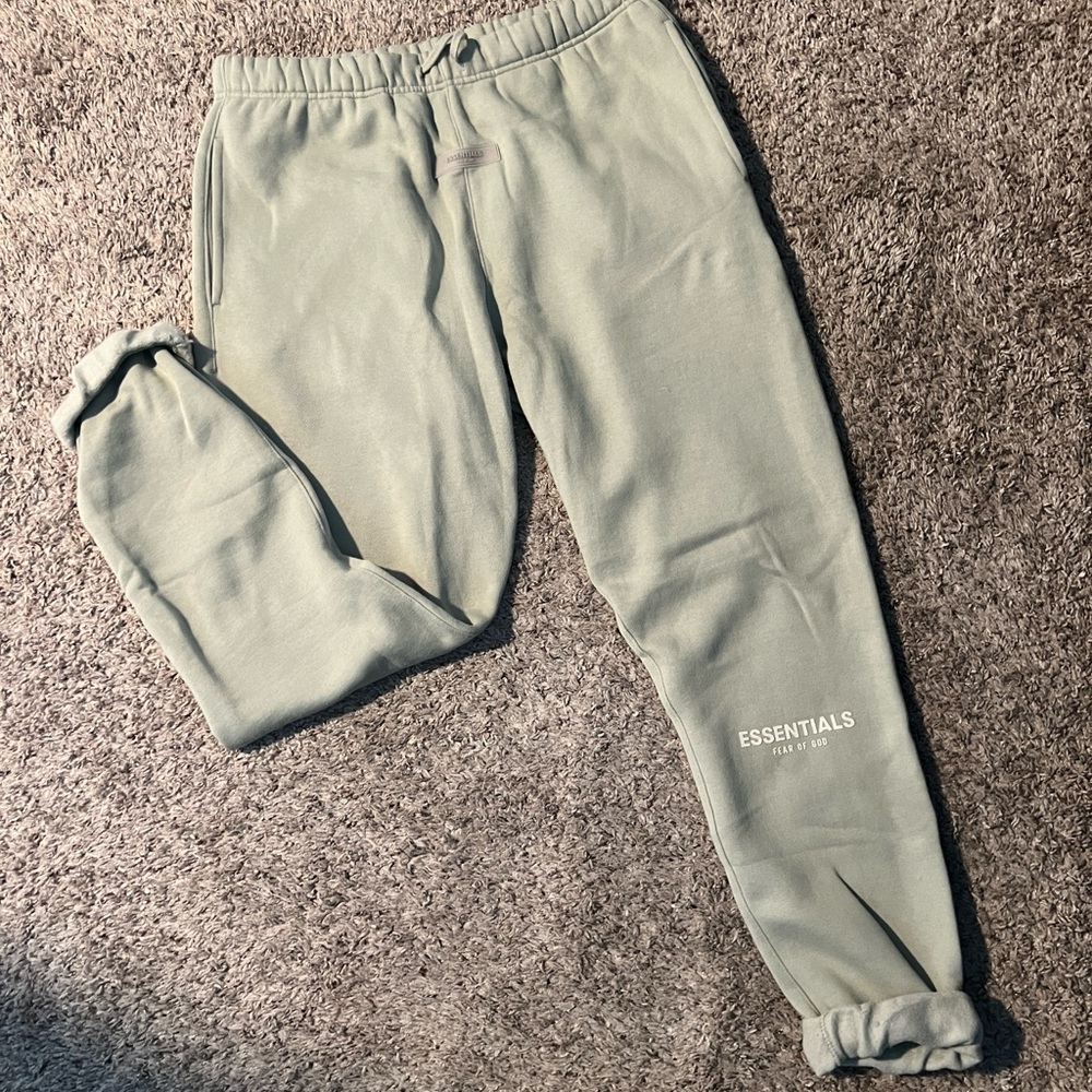 Fear of Gods Essentials Sweatpants